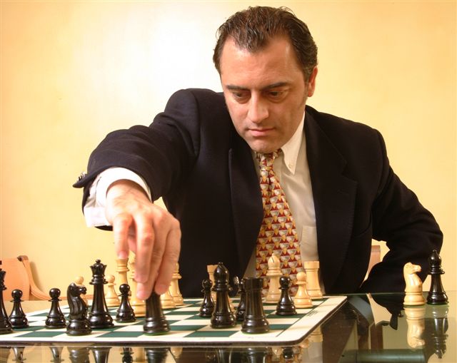 Recuerdo: Iván Morovic se consagra como Gran Maestro del ajedrez