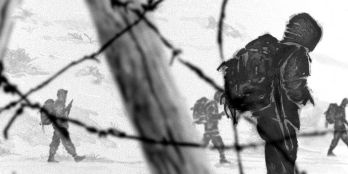 Muerte Blanca, un conmovedor filme sobre la tragedia de Antuco