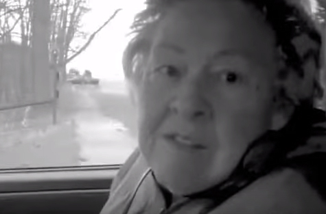 [Video] Nora Jo, la mujer con alzheimer que lucha todos los días con la verdad