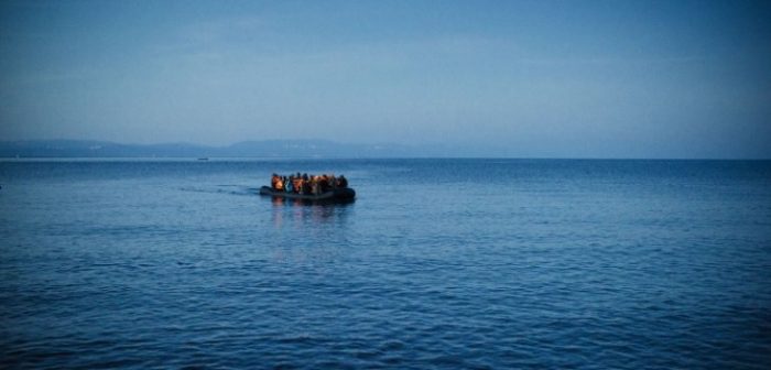 Tres niños y una mujer migrantes murieron intentando llegar a las costas de Europa