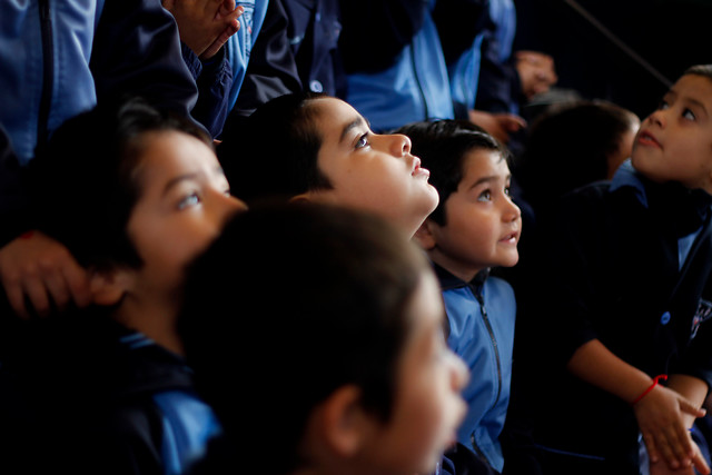 51% de los escolares que sufren discriminación tienen déficit atencional
