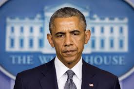Obama tras tiroteo en Oregón: «De alguna manera, esto se ha convertido en una rutina»