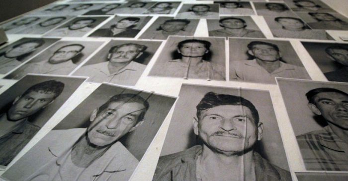 Ciclo documental  «Operación  Cóndor» en Museo de la Memoria y los Derechos Humanos, todos los martes de noviembre. Entrada liberada.