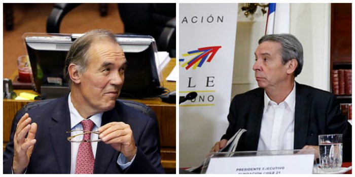 El SII incluye a Orpis, Ominami, Milton Lee y ex gerentes de SQM en nuevo set de querellas por financiamiento irregular de la política