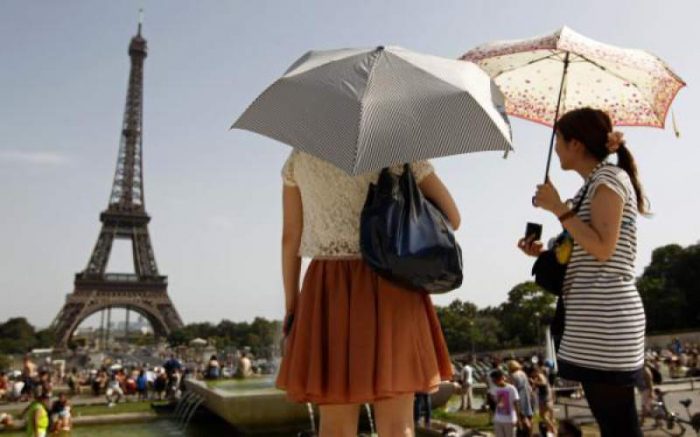 Francia reconoce por primera vez el sexo «neutro»