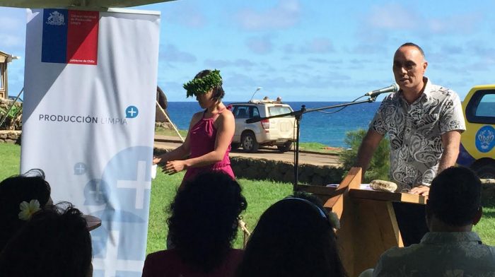 Cámara de Turismo de Isla de Pascua impulsa plan estratégico para el desarrollo de Rapa Nui