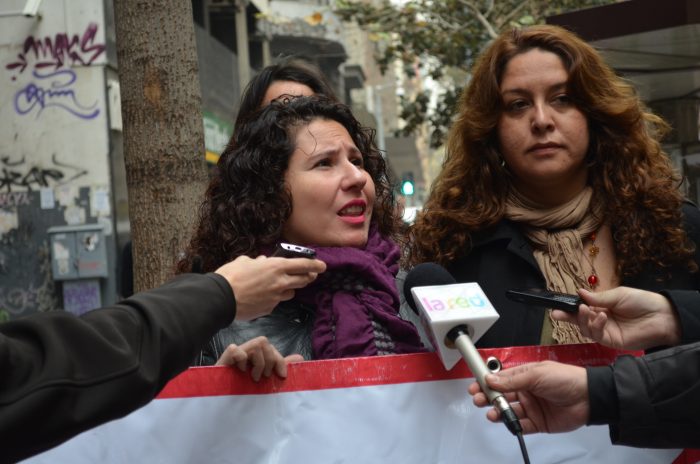 Concejales PS exigen primarias legales para la elección de alcaldes y concejales