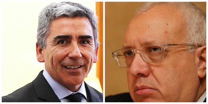 Carlos Peña le enmienda la plana a Álvaro Saieh y su excéntrica tesis sobre educación, meritocracia y capitalismo