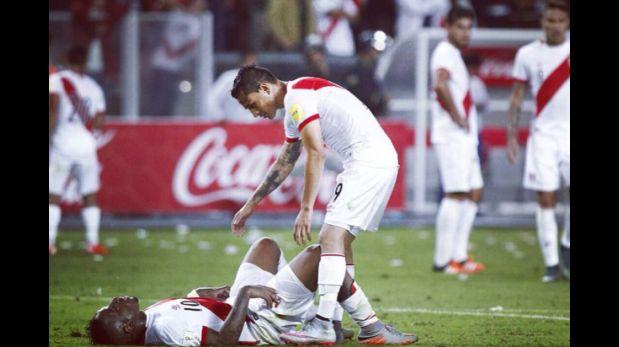 «Clásico es envidiarte»: la columna peruana que se deshace en elogios por el juego chileno