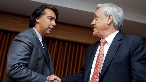 Encuesta Conecta: Piñera adelanta a ME-O en las preferencias para la próxima presidencial