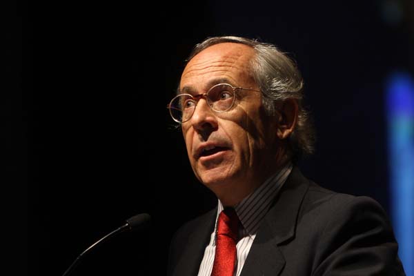 La acérrima defensa de José Piñera a la Constitución del ’80 ante el proceso para cambiarla