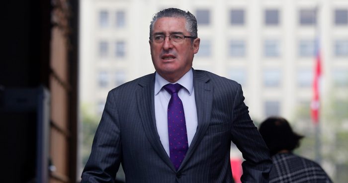 Pizarro cede a la presión y dice que se abstendrá de votar por el Fiscal Nacional