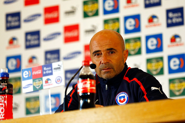 Sampaoli: «Salí de un pueblo muy chiquito… todavía tengo sueños de pequeño, como dirigir a River»