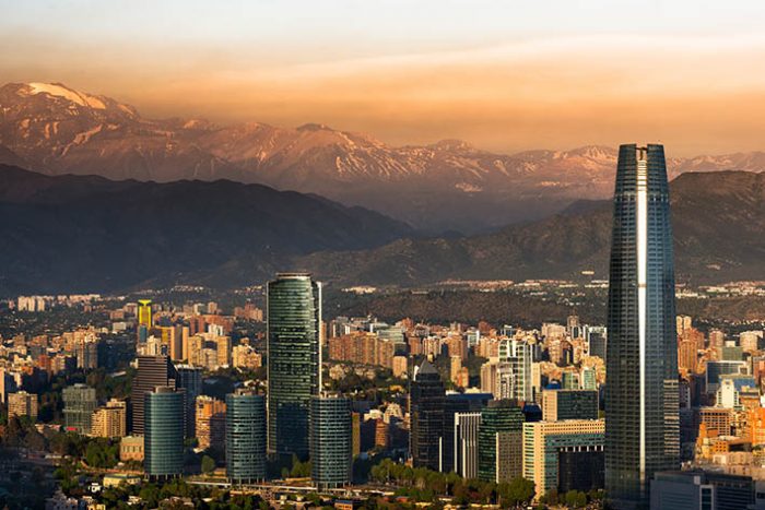 Chile será la Capital Regional de las Ciudades Digitales con encuentro en español líder del mundo