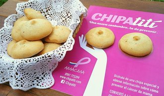 [Video] «Chipas» de Paraguay: la singular campaña contra el cáncer mamario