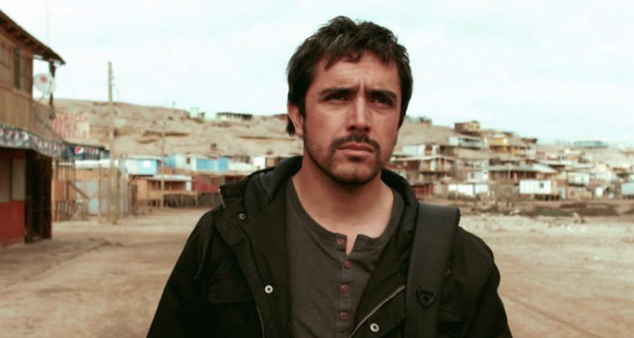 “Sin norte”: El experimento audiovisual que arrancó ovaciones en FicValdivia 2015