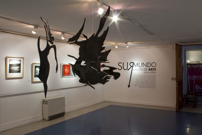 Corporación Cultural de Puerto Montt abre convocatoria para sus salas de exposiciones 2016
