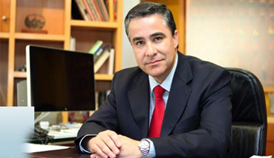 Este miércoles entregan el Premio de Recursos Humanos Carlos Fuentes Bizama 2015