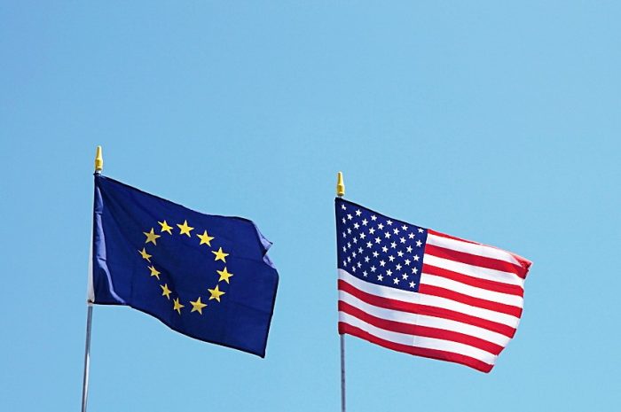 Amarrado el TPP, EEUU busca avanzar en el TTIP con la Unión Europea hacia acuerdo «estratégico»