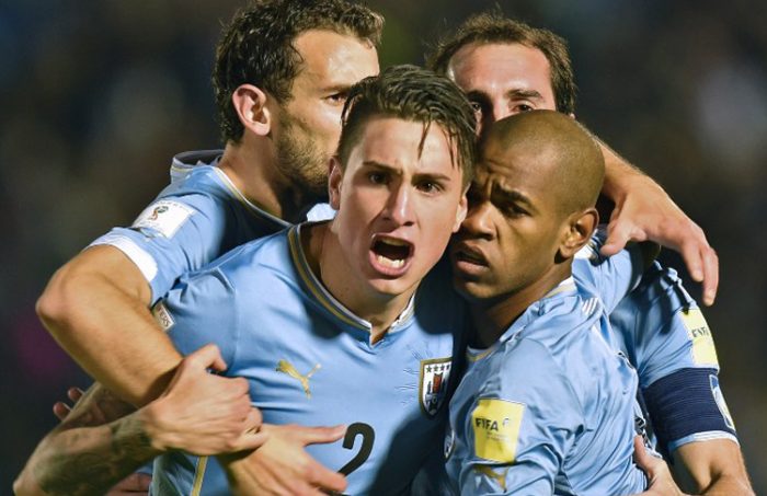 Perdió 3-0 ante Uruguay: Colombia llegará con dudas al duelo ante Chile