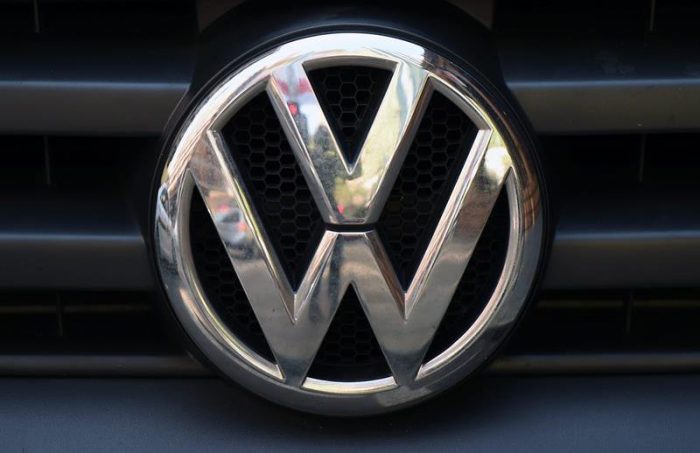 Banco Central Europeo habría comprado bonos de Volkswagen