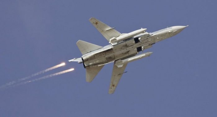 Rusia dice que derribo de avión «es muy grave»