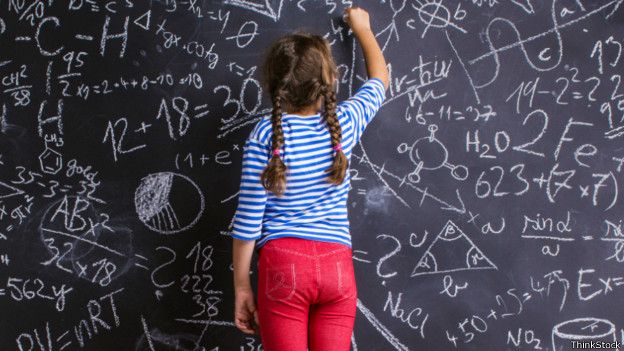 ¿Por qué 5×3 no es lo mismo que 3×5? El problema matemático que se volvió viral