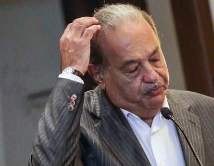 Lo que no se ha contado de la vida del multimillonario mexicano Carlos Slim
