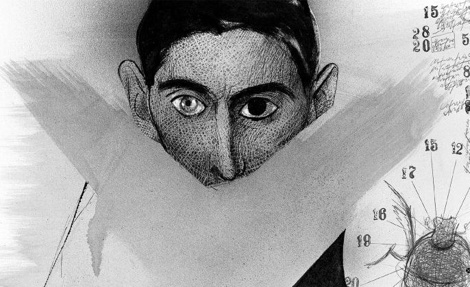 Kafka y la hipótesis de la felicidad