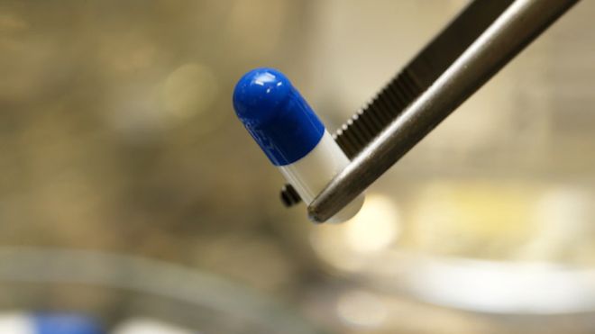 La polémica píldora «milagrosa» que les recetan a los pacientes con cáncer en Brasil