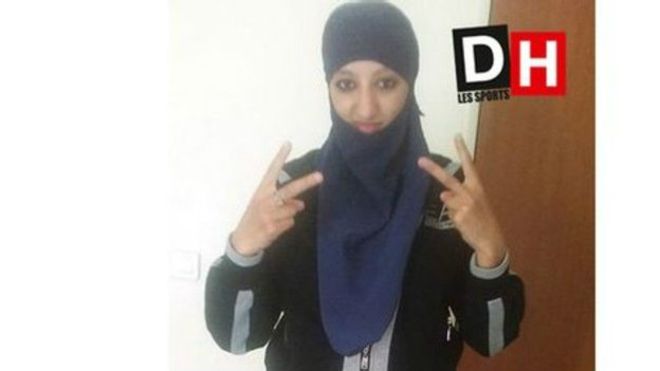 Hasna Aitboulahcen: ¿quién era la mujer que murió con los atacantes de París?