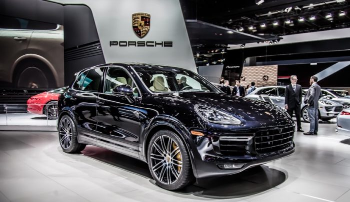 Estados Unidos profundiza el escándalo de emisiones de Volkswagen al incluir a la marca Porsche en el listado
