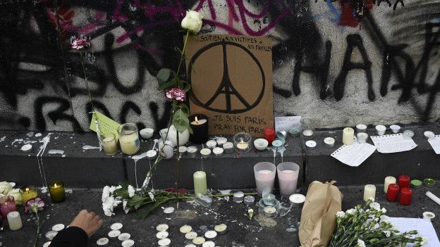 ¿Quiénes son las víctimas de los ataques de Estado Islámico en París?