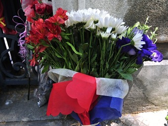 Cancillería informa de tres chilenos muertos en los atentados de París