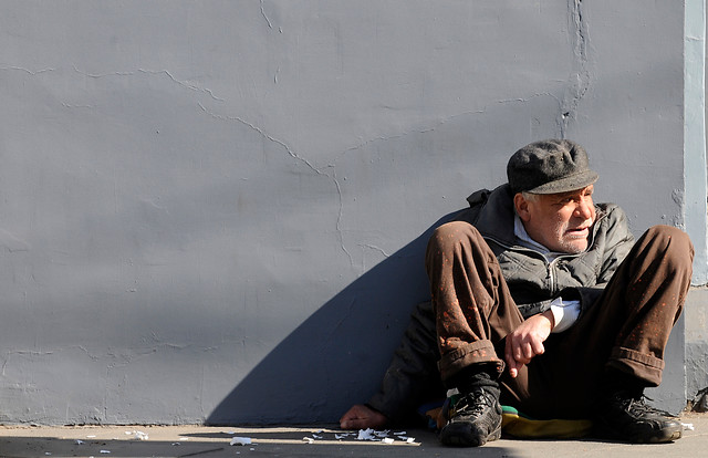 La OCDE pone contra la pared al modelo chileno: «Sigue siendo una sociedad altamente desigual en cuestión de ingreso, riqueza y educación»