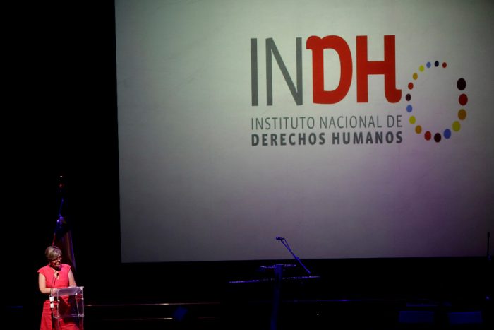 Instituto de Derechos Humanos califica como «retroceso inaceptable» las restricciones para ingresar a comisarías