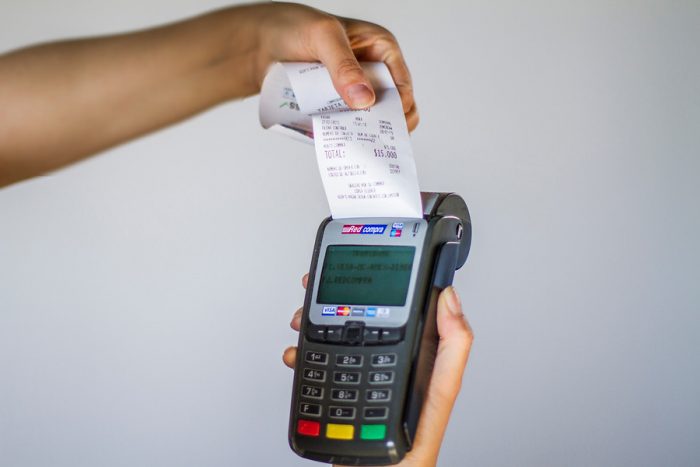 El diagnóstico de la Fiscalía Nacional Económica sobre Transbank: «Es un monopolio»
