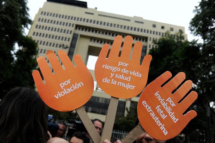 Detenida y hospitalizada una mujer obligada a abortar de forma irregular