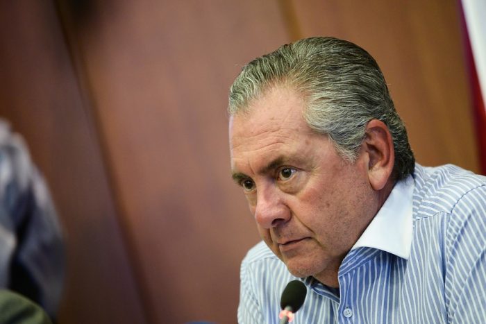 Concejala PS: «Sabat dejó a Ñuñoa pobre y endeudada”