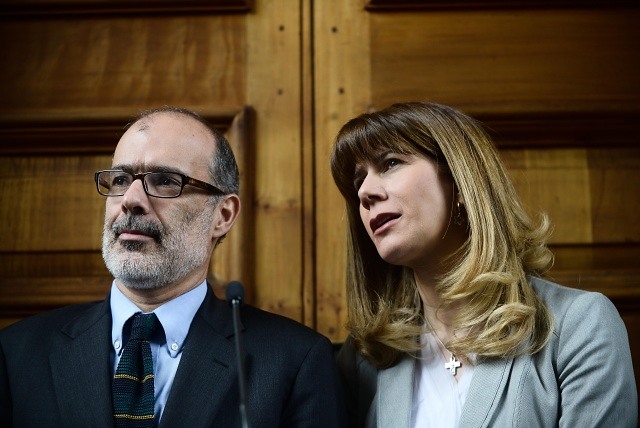 Estancadas las negociaciones entre la CUT y el Gobierno por la Reforma Laboral