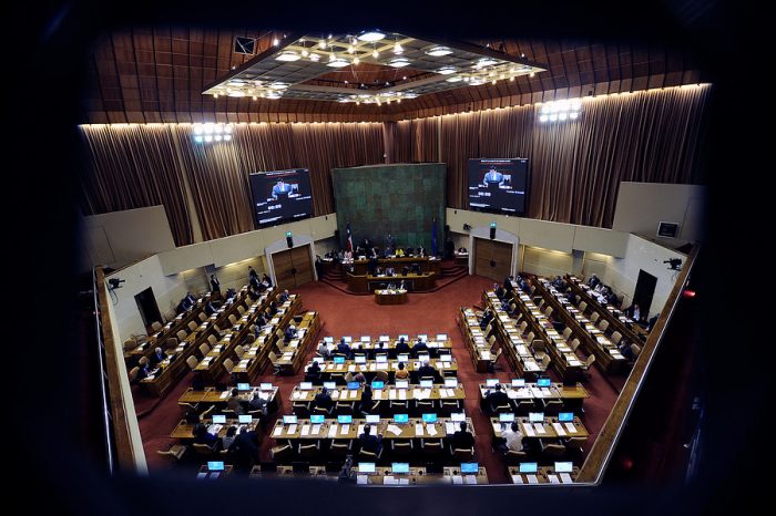 Cárcel efectiva y multas altas: Cámara despacha al Senado proyecto anticolusión
