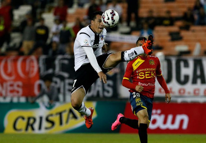 En vivo: U. Española y Colo Colo definen al segundo finalista de Copa Chile