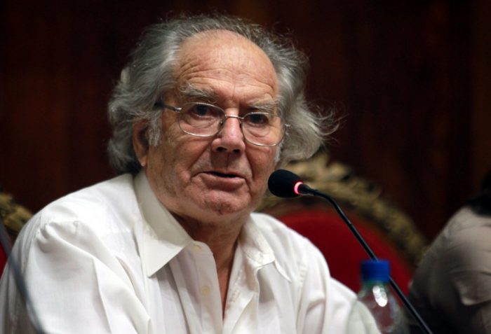 Premio Nobel de la Paz escribe dura carta por editorial de La Nación de Buenos Aires y se niega a darle más entrevistas
