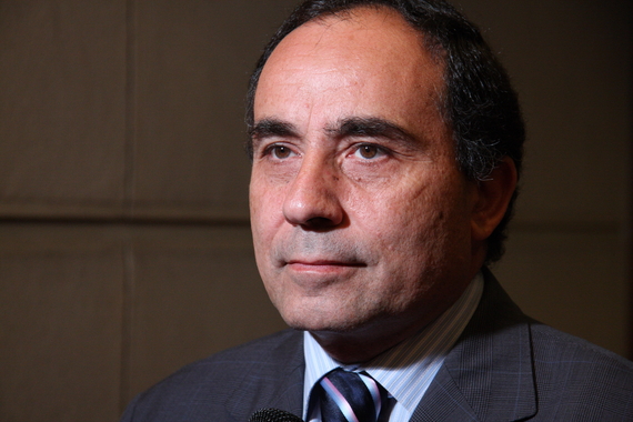 Diputado Robles: «Que no nos pase lo mismo que el salitre y el cobre, cuidemos el litio»