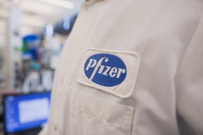Pfizer anuncia fusión con Allergan y da paso a la mayor farmacéutica del mundo