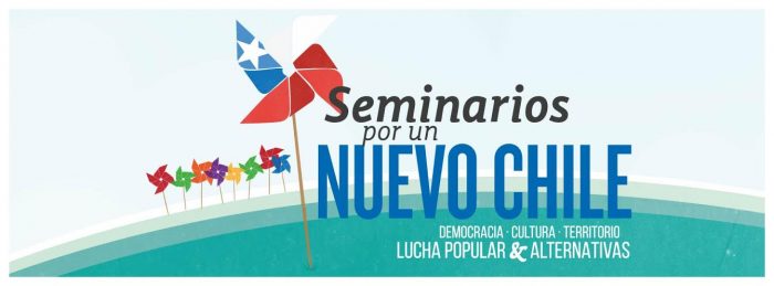 Jackson, Boric y Cristián Cuevas debatirán en los «Seminarios por un Nuevo Chile»