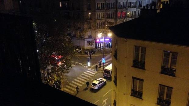 [En Vivo] Televisión francesa transmite la emergencia en Paris por atentados y rehenes