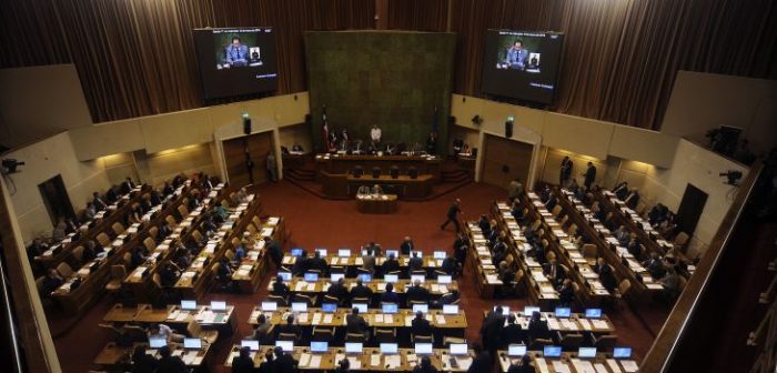 Cárcel efectiva y multas altas: Cámara despacha al Senado proyecto anticolusión