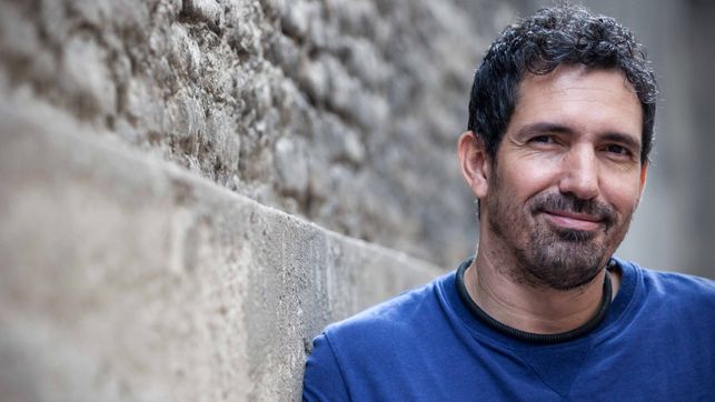 Premio Nobel de los profesores: «Todos los niños tienen un talento, solo hay que saber abrir la puerta para que lo saquen»
