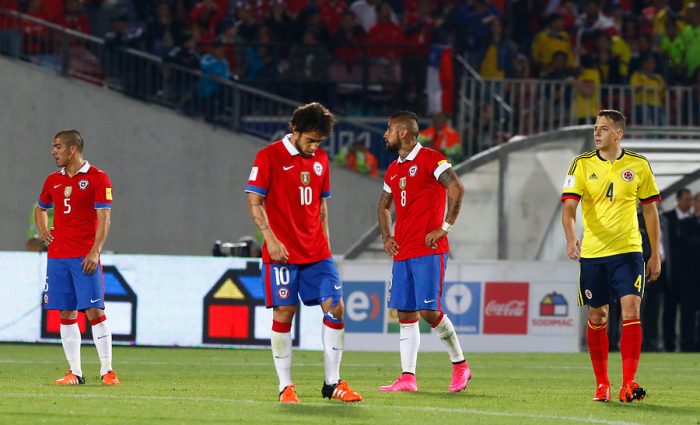 Prensa internacional: «La campaña de los campeones solo duró dos partidos»
